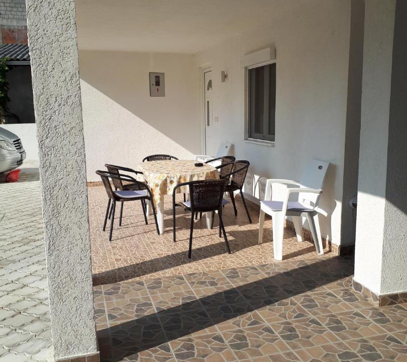Photo of Patio Balcony in Bregvija