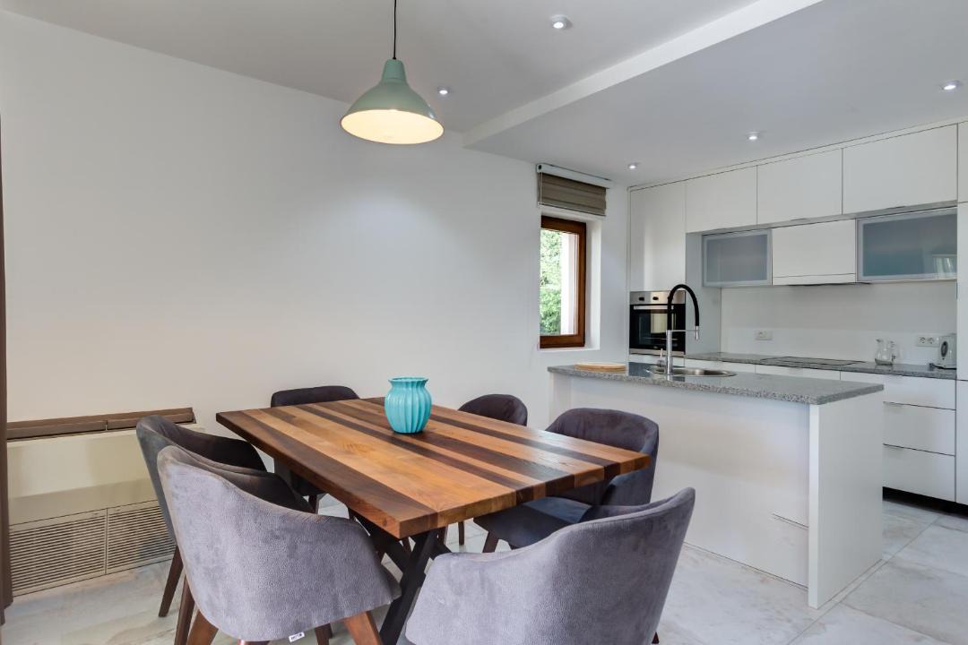 Photo of Kitchen in Kaluđerac