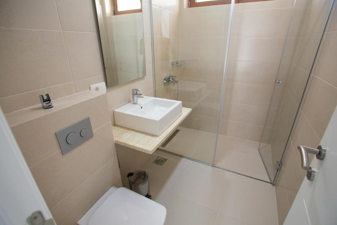 Photo of Bathroom in Kaluđerac