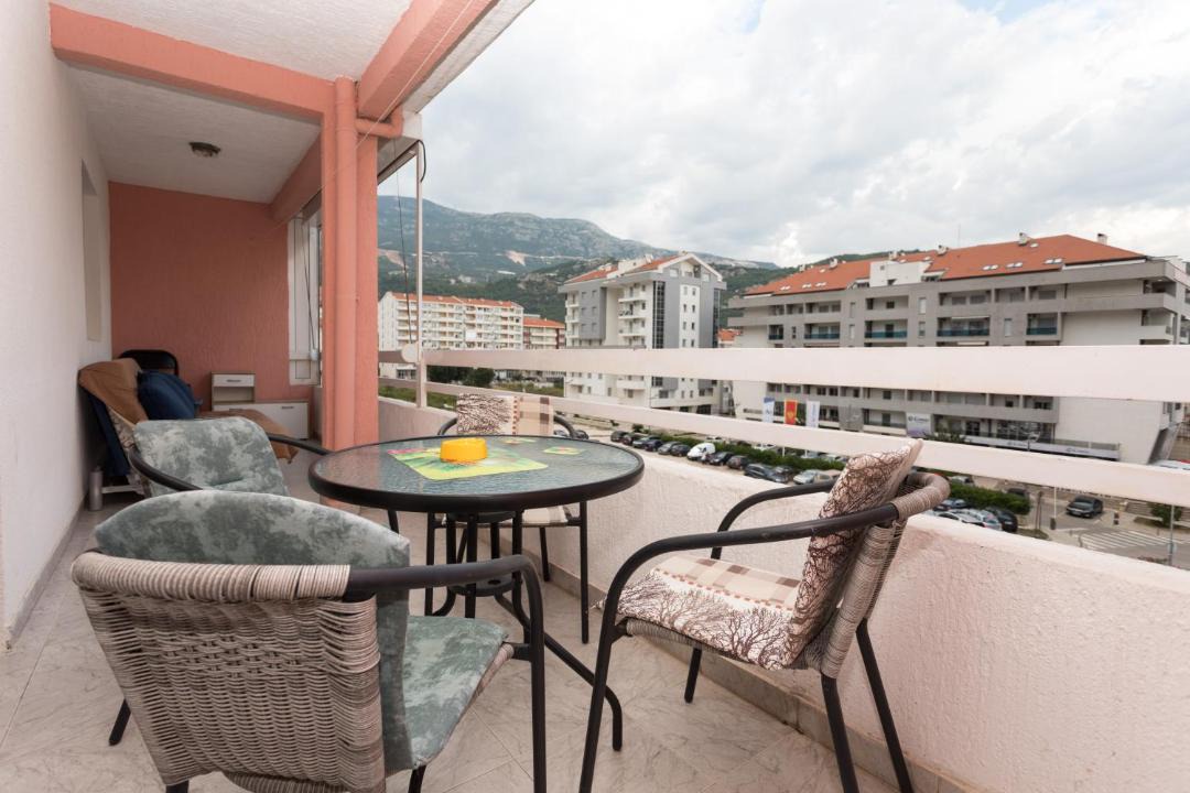 Photo of Patio Balcony in Centar