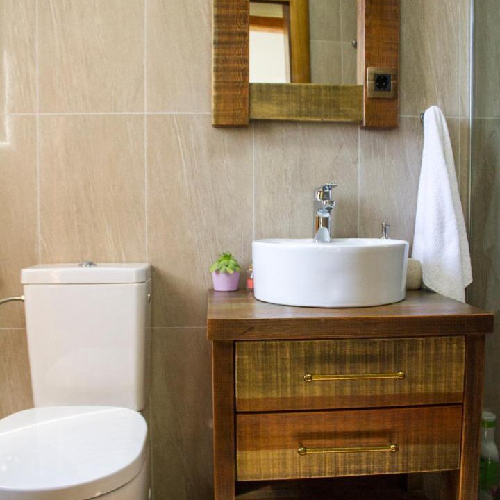 Photo of Bathroom in Virpazar