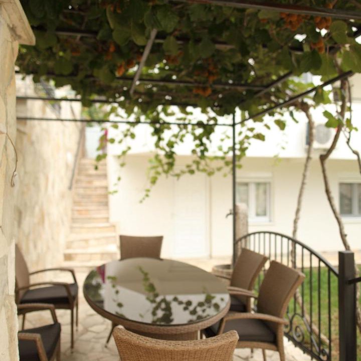 Photo of Patio Balcony in Susanj