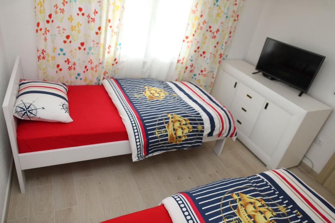 Photo of Bedroom in Susanj