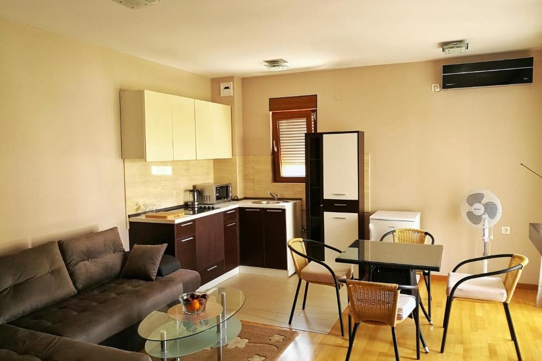 Photo of Livingroom in Babilonija