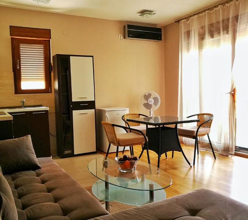 Photo of Livingroom in Babilonija