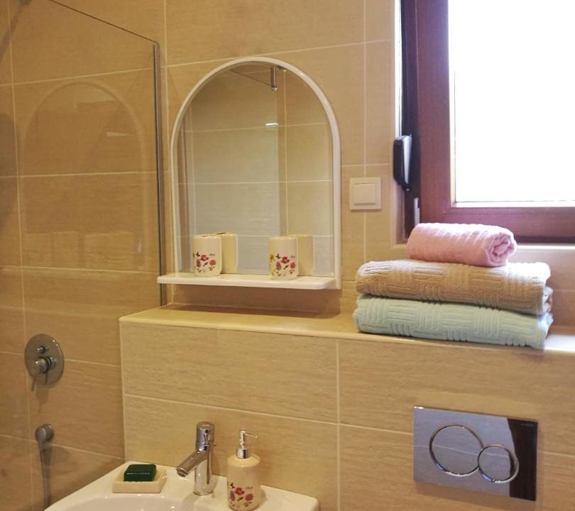 Photo of Bathroom in Babilonija