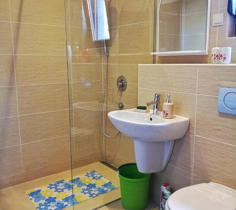 Photo of Bathroom in Babilonija