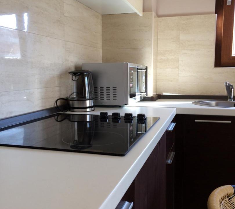 Photo of Kitchen in Babilonija