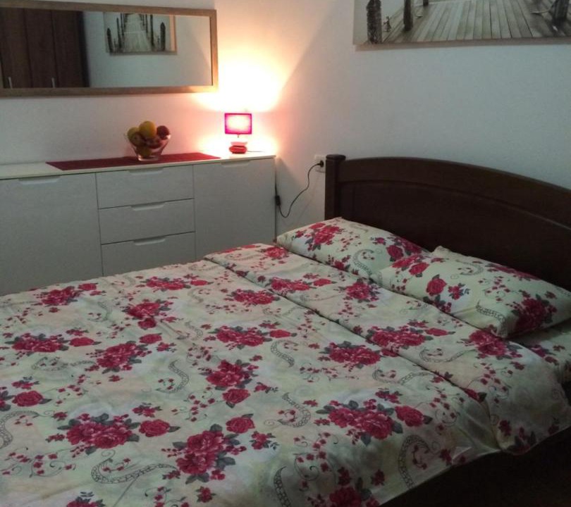 Photo of Bedroom in Babilonija