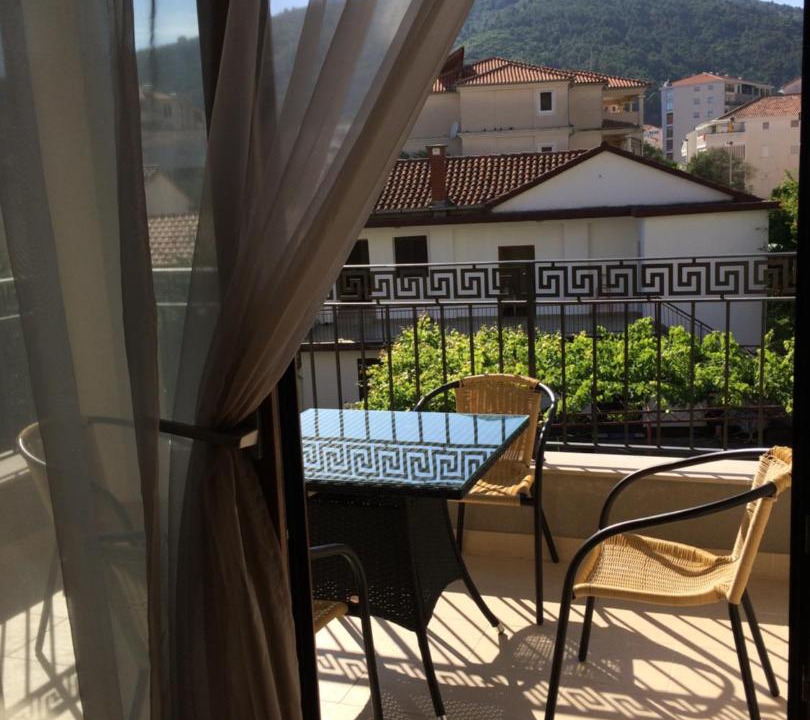 Photo of Patio Balcony in Babilonija