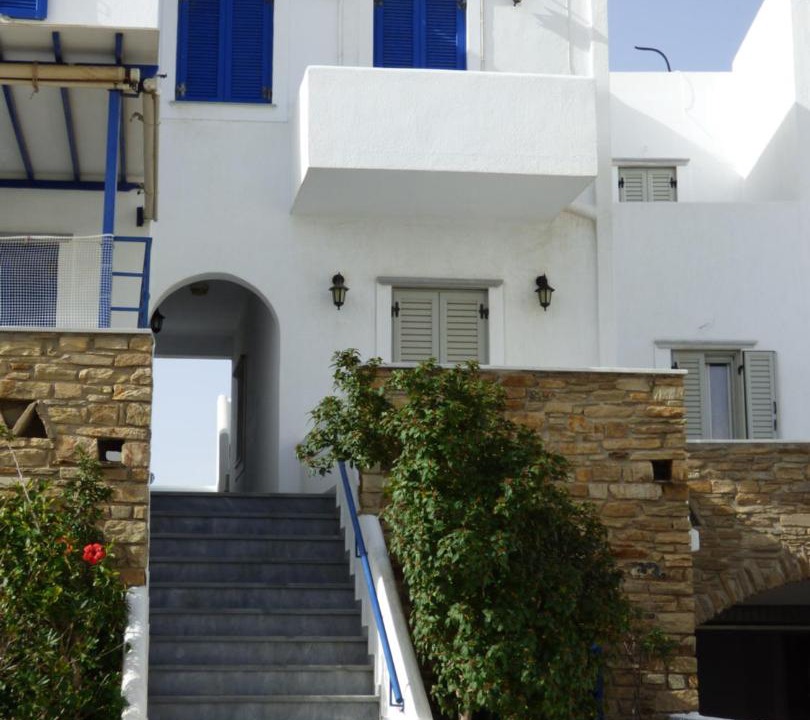 Photo of Others in Tinos Town