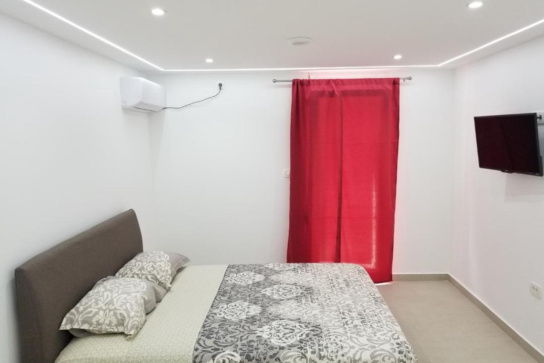 Photo of Bedroom in Bijeli do