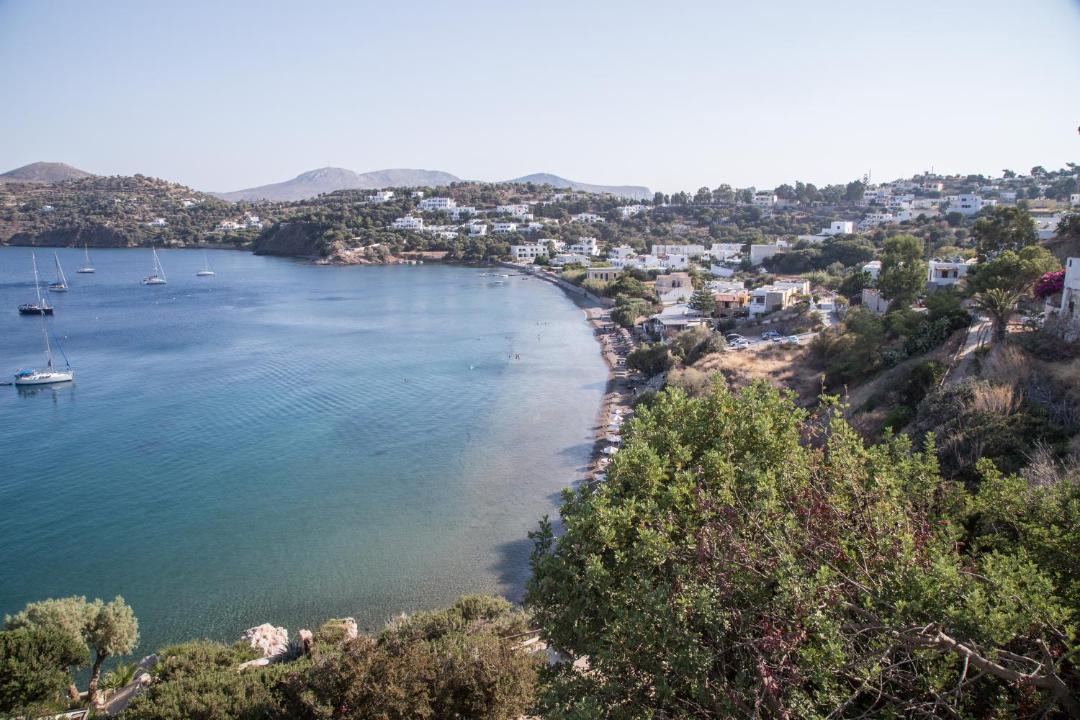 Photo of Outdoor in Leros