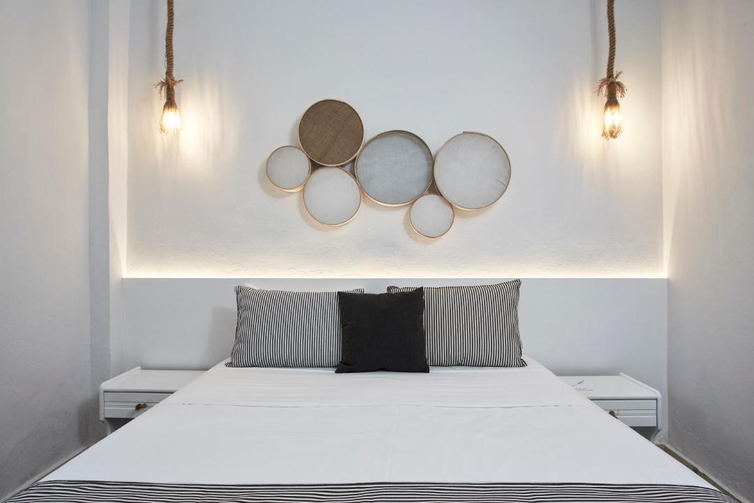 Photo of Bedroom in Acharavi