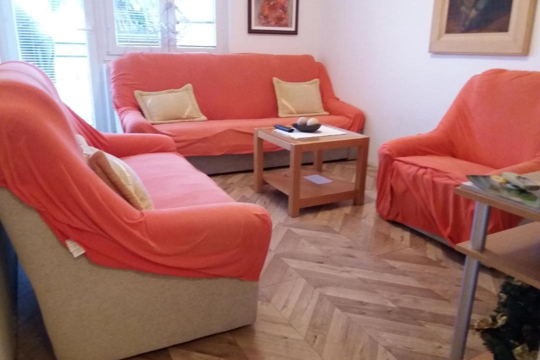 Photo of Livingroom in Trebesinj
