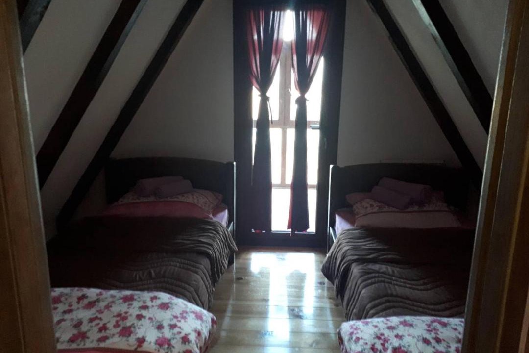 Photo of Bedroom in Pitomine