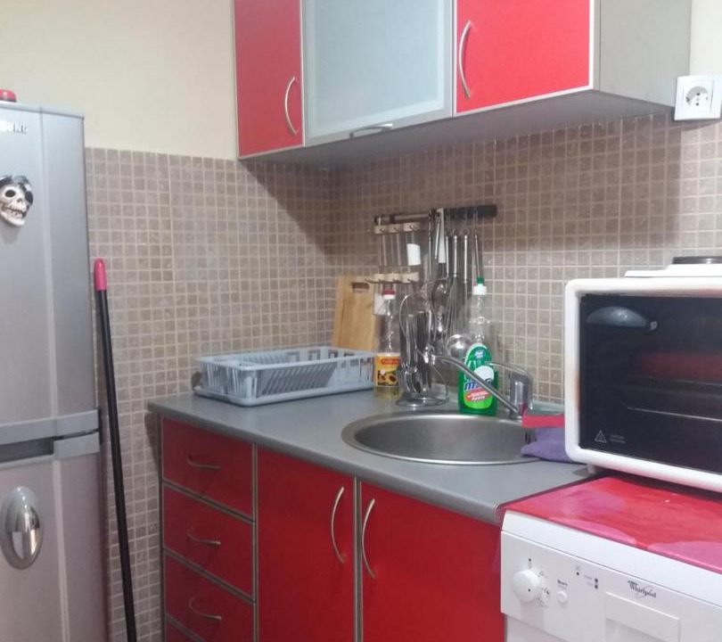 Photo of Kitchen in Trebesinj