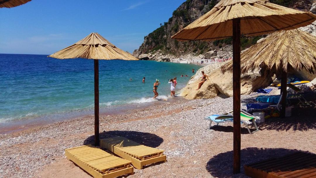 Photo of Others in Sveti Stefan