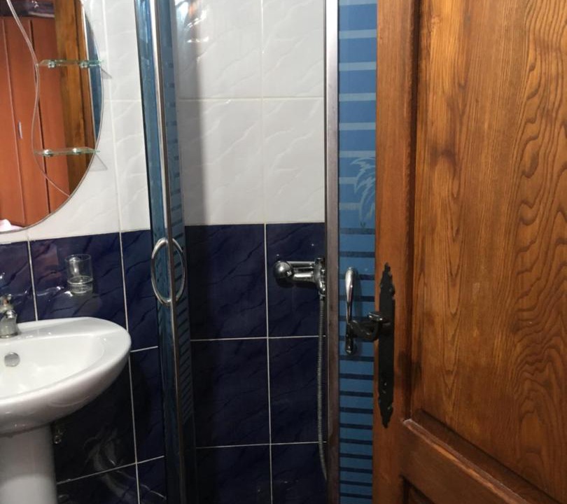 Photo of Bathroom in Burtaisi