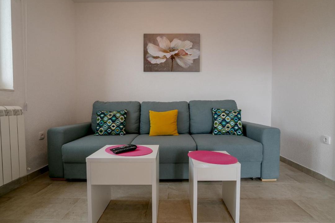Photo of Livingroom in Klinci