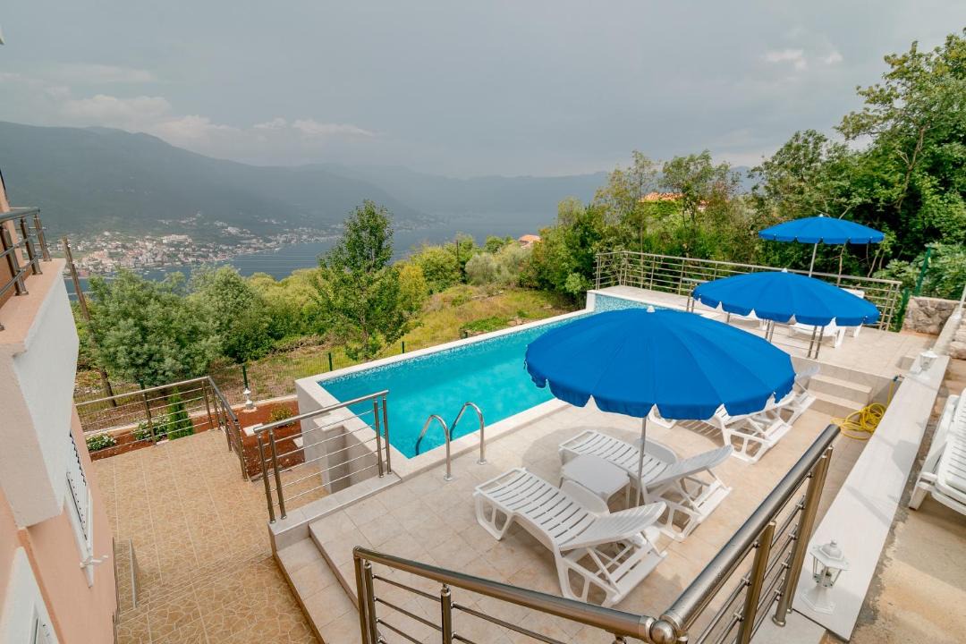 Photo of Patio Balcony in Klinci