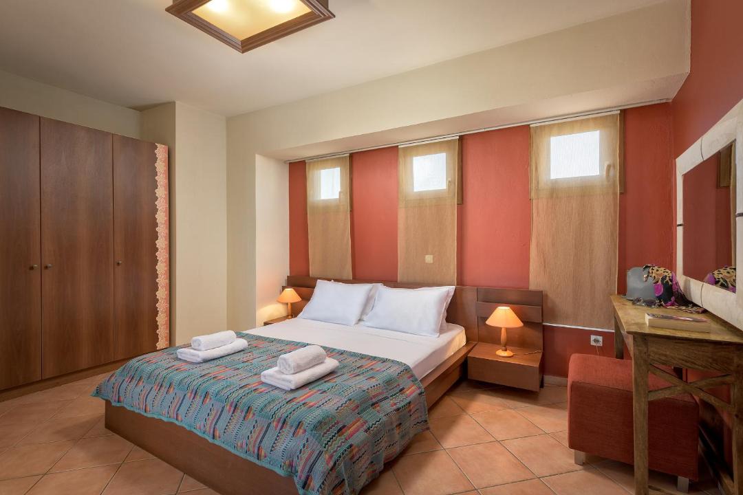 Photo of Bedroom in Lahania