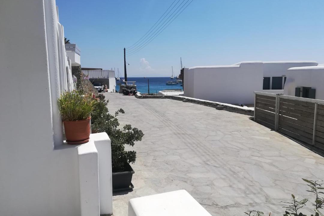 Photo of Others in Platis Gialos