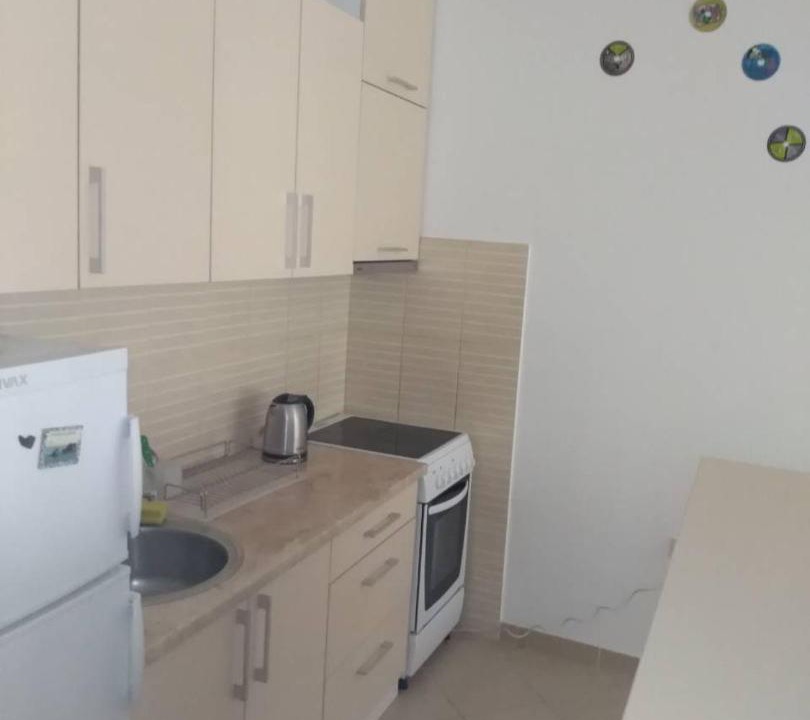 Photo of Kitchen in Petrovac