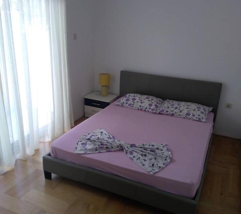 Photo of Bedroom in Petrovac