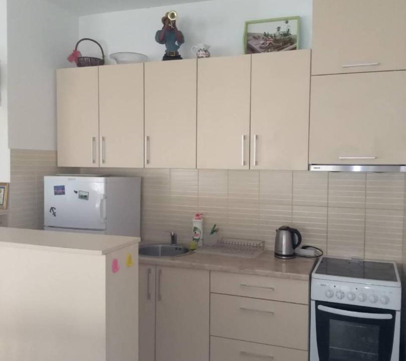 Photo of Kitchen in Petrovac