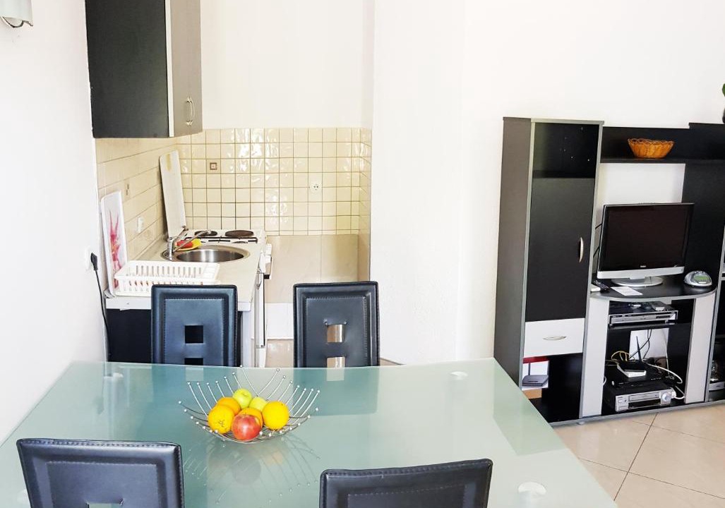 Photo of Kitchen in Lepetane
