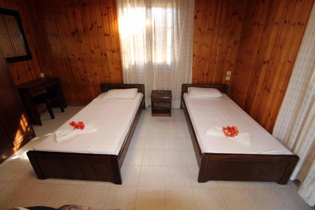 Photo of Bedroom in Roda