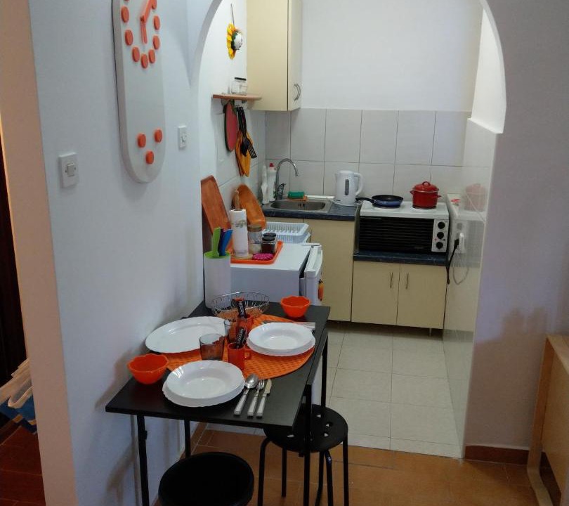 Photo of Kitchen in Risan
