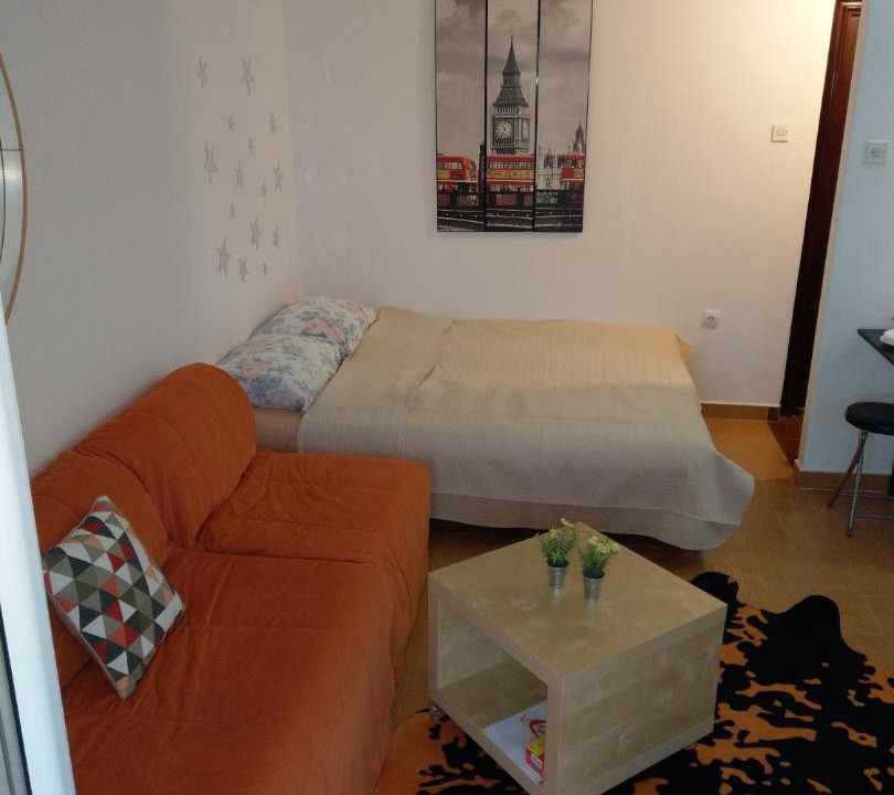 Photo of Livingroom in Risan
