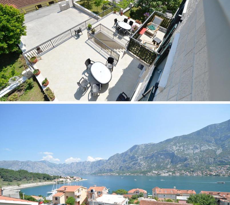 Photo of Others in Kotor