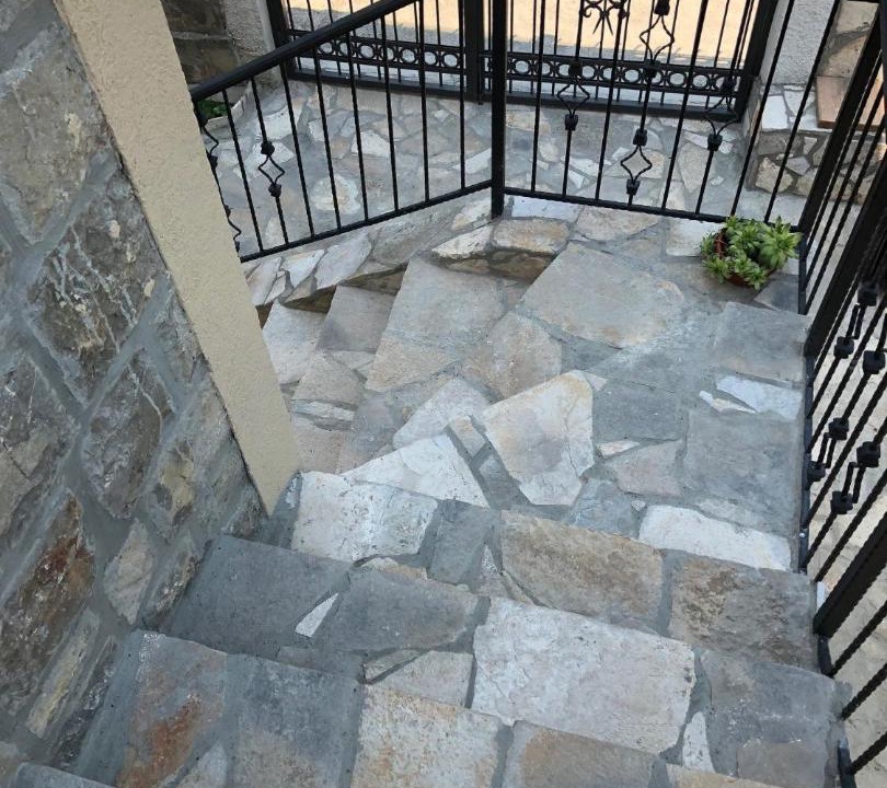 Photo of Patio Balcony in Kaluđerac