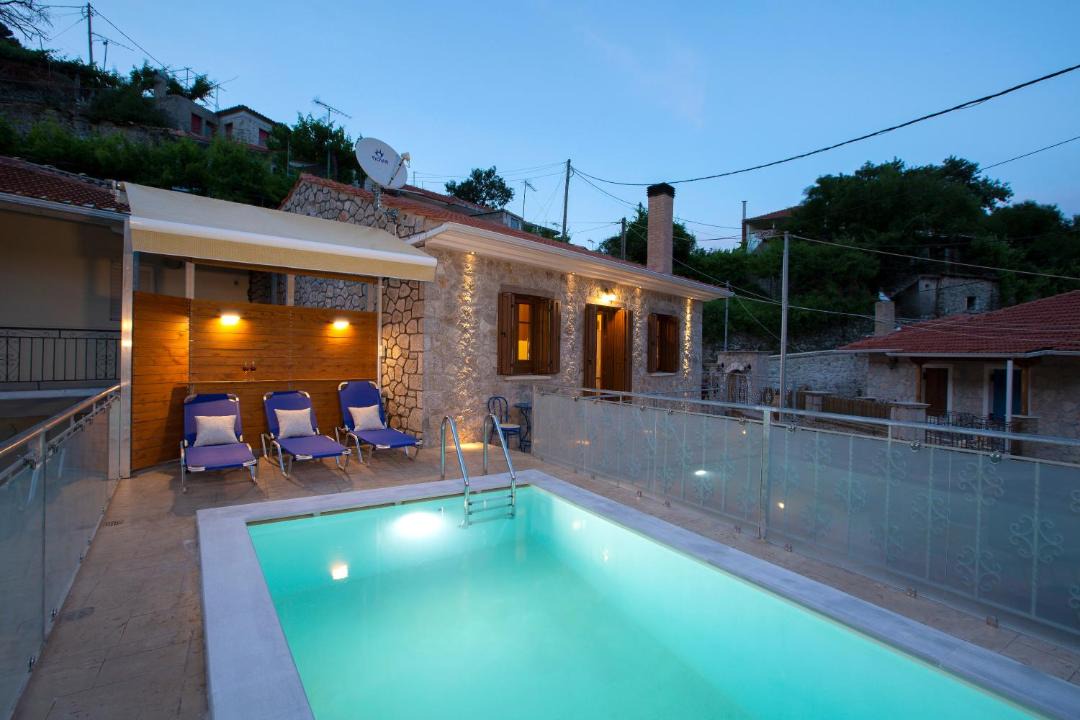 Photo of Others in Lefkas