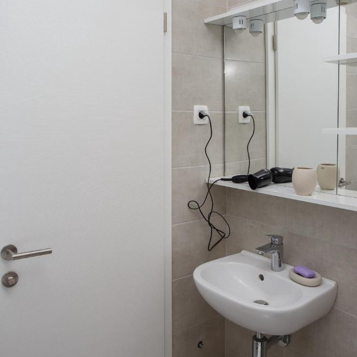 Photo of Bathroom in Budva
