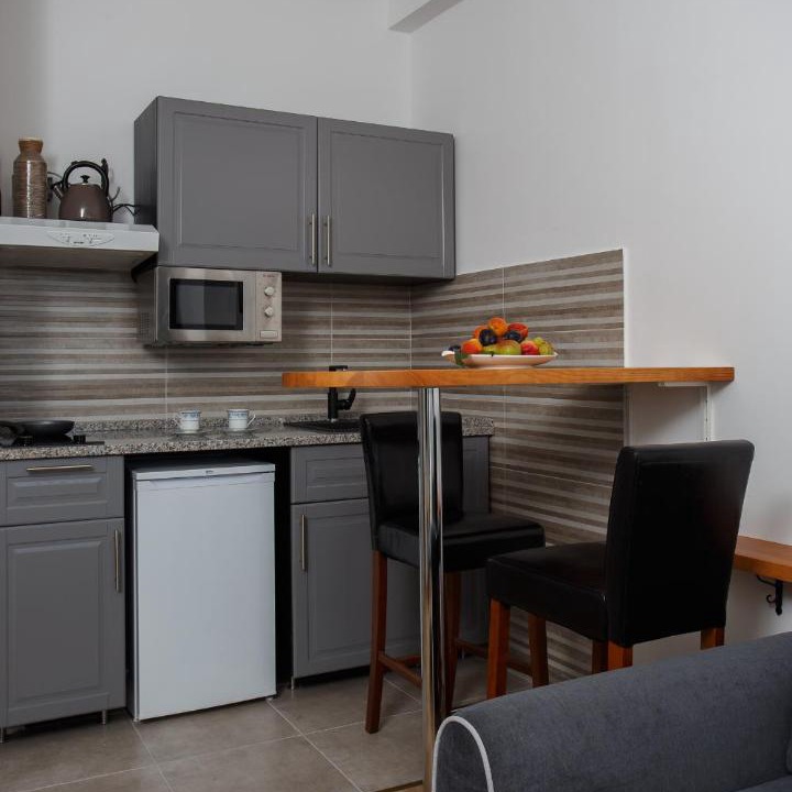 Photo of Livingroom in Budva