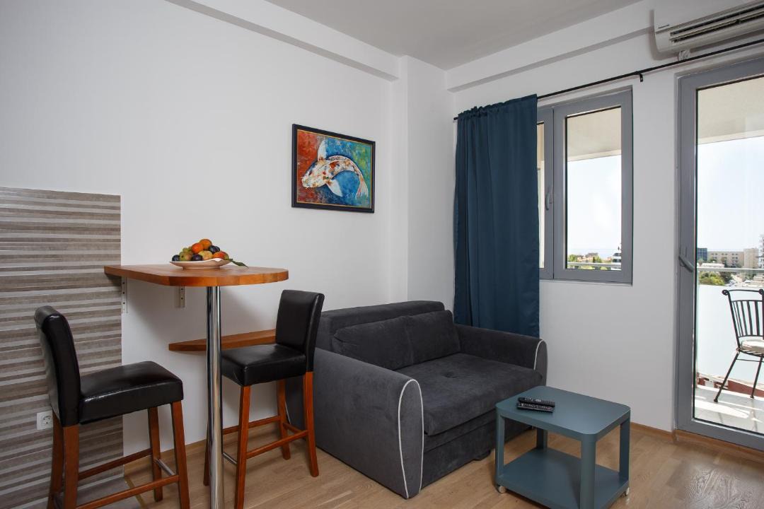 Photo of Livingroom in Budva