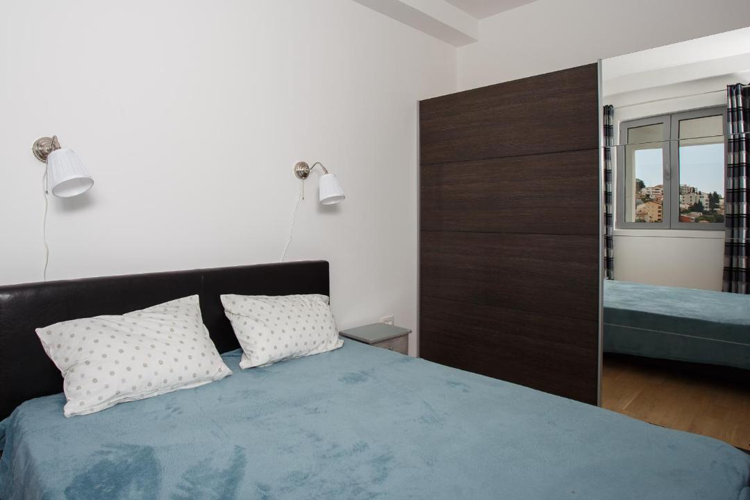 Photo of Bedroom in Budva