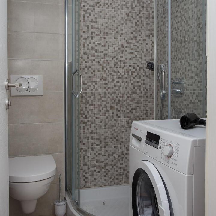 Photo of Bathroom in Budva