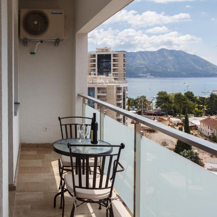 Photo of Patio Balcony in Budva