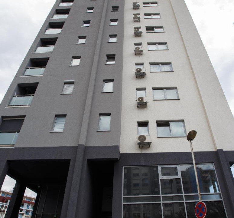 Photo of Buildings in Budva