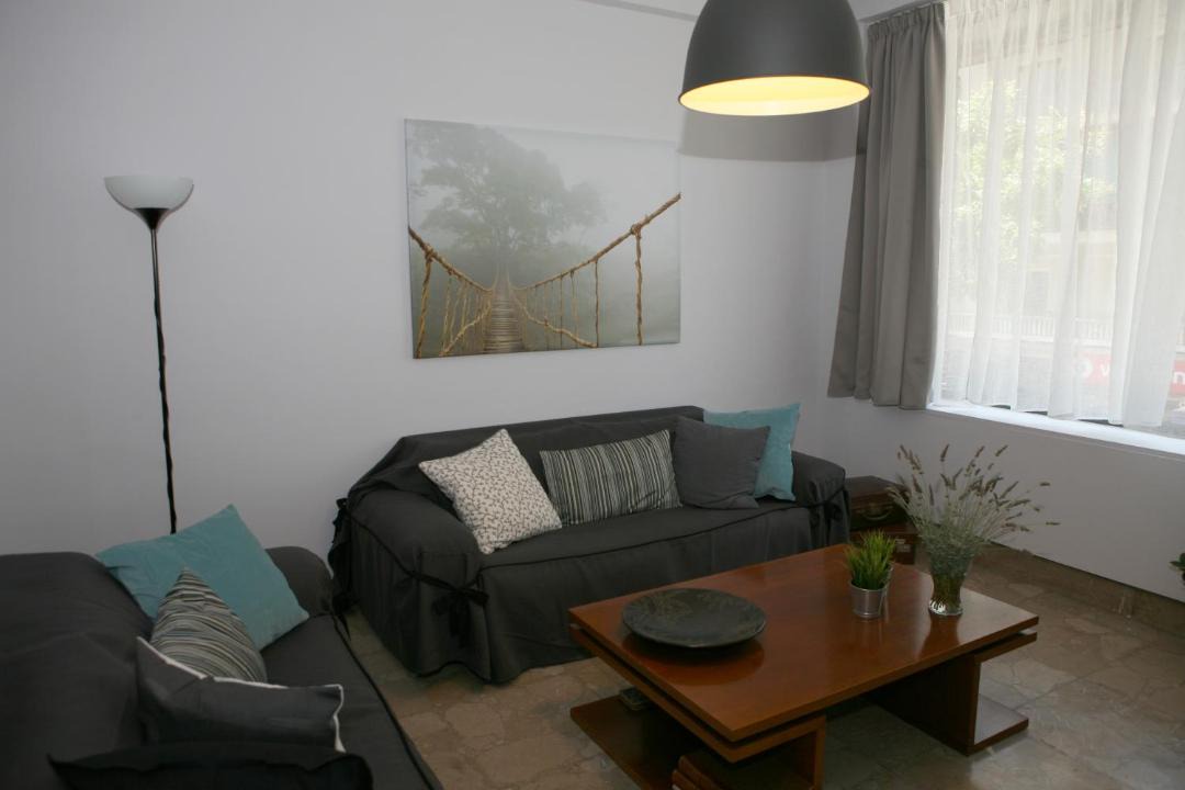 Photo of Livingroom in Kypseli
