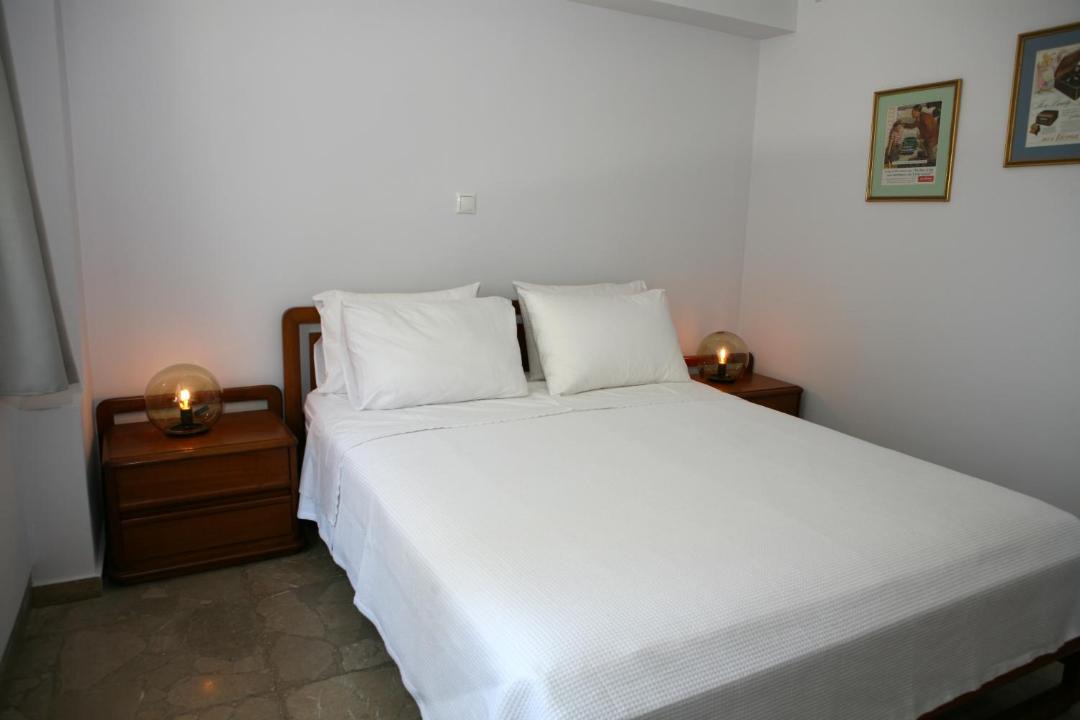 Photo of Bedroom in Kypseli
