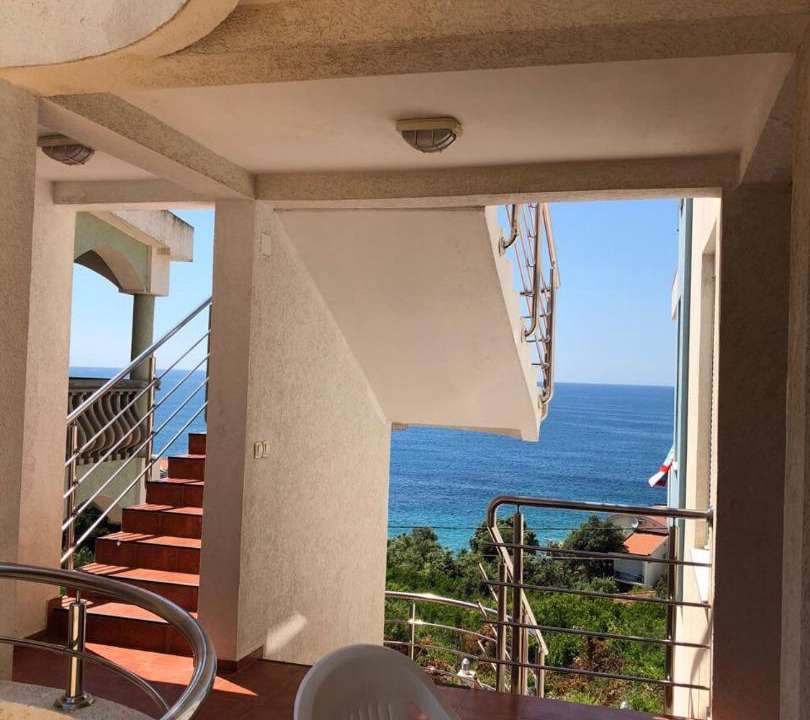 Photo of Patio Balcony in Utjeha