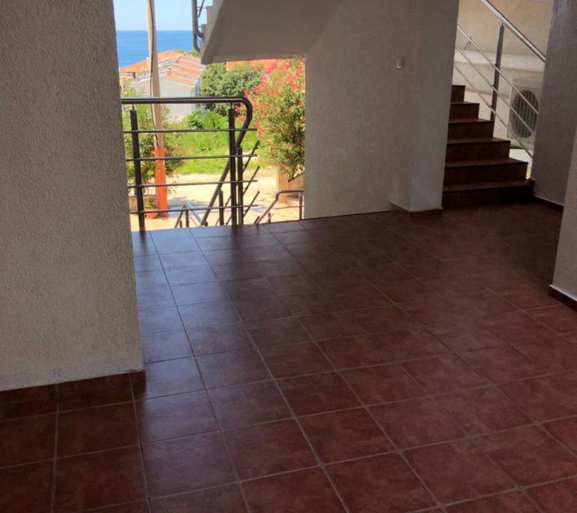 Photo of Patio Balcony in Utjeha