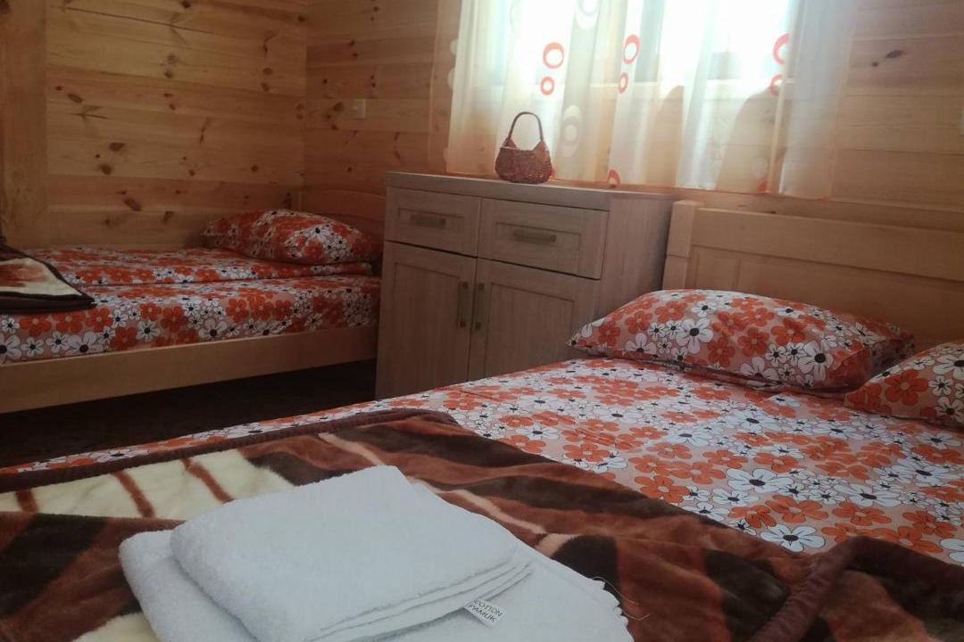 Photo of Bedroom in Zabljak