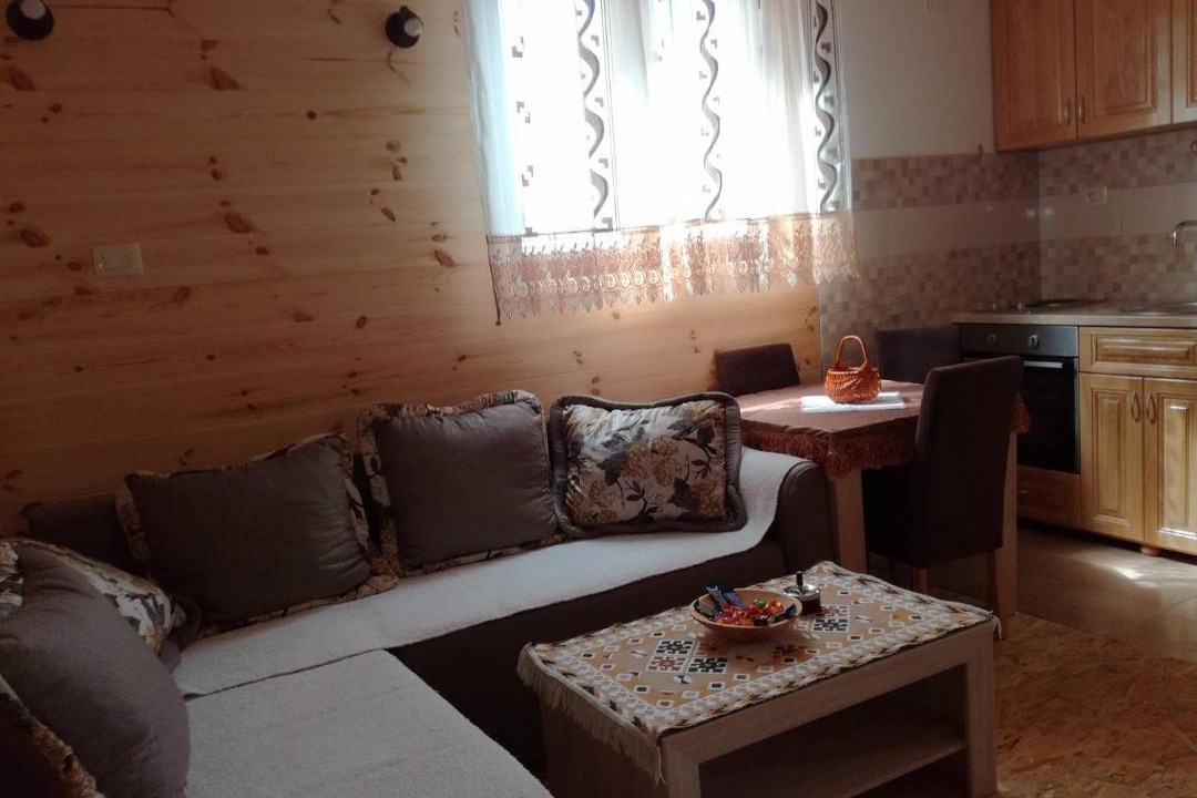 Photo of Livingroom in Zabljak